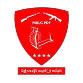 Left Organization Logo